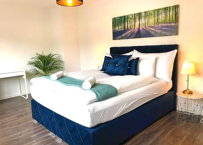 Joy - Mit Panoramasicht * Rorschach